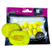 LK Baits Nutrigo Wafters 14mm 12ks - Crab/Pepper