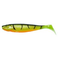 Gunki gumová nástraha bumpy fire tiger - 7,6 cm