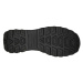 Skechers ZELLER - BAZEMORE Pánská vycházková obuv, černá, velikost
