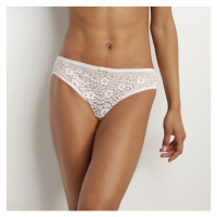 DIM SUBLIM BRIEF - Women's lace panties - light pink