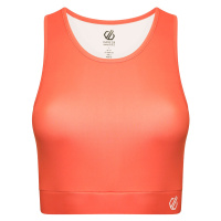 Sportovní podprsenka Dare 2b Move Longline Bra