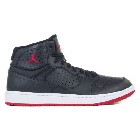 Nike Jordan Access Černá