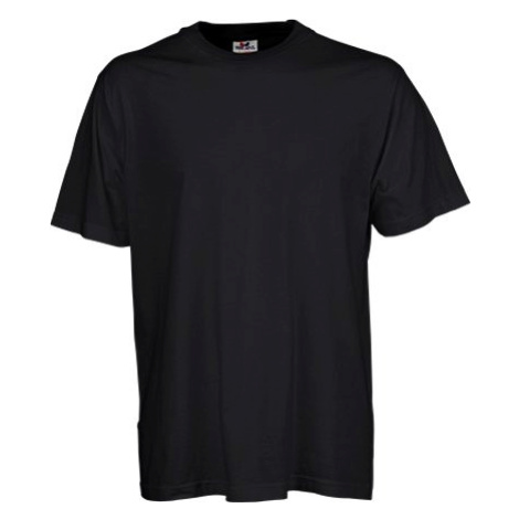 Základní bavlněné pánské tričko 150 g/m Tee Jays