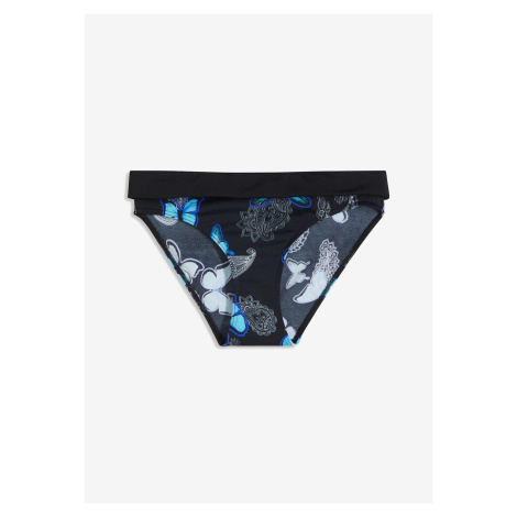 Bikinové kalhotky Bonprix