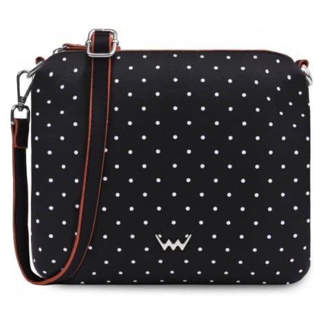 Coalie Dotty Black VUCH