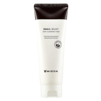 MIZON Snail Silky Deep Cleansing Foam 150 ml