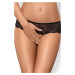 Erotické kalhotky model 18202279 - Obsessive