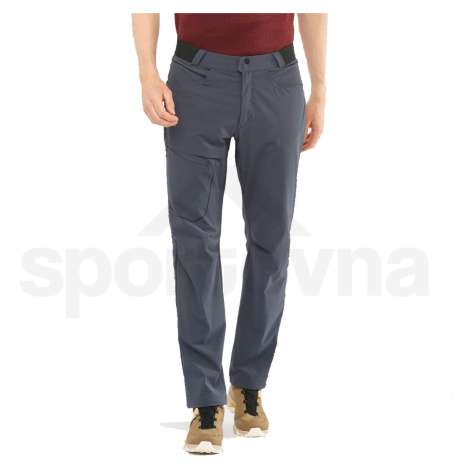 Kalhoty Salomon WAYFARER PANTS M LC1713600 - ebony