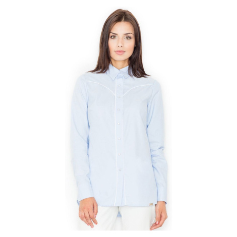 Figl Woman's Shirt M492