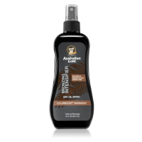 Australian Gold Bronzing Intensifier bronzující sprej pro intenzivní opálení 237 ml