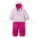 Columbia Buga™ Set Kids 1562212572 - aura snowdaze 3T