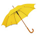 L-Merch Automatický deštník SC31 Yellow