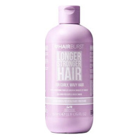 HAIRBURST Kondicionér pro kudrnaté vlasy 350 ml