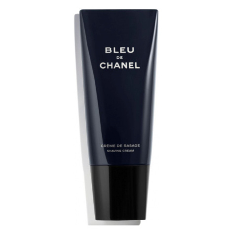 CHANEL Bleu de chanel Krém na holení - HOLENÍ 100ML 100 ml