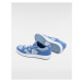 VANS Lowland Comfycush Shoes Unisex Blue, Size