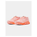 Oranžovo-růžové dámské béžecké boty Under Armour W HOVR Infinite 3