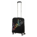 Cestovní kufr AMERICAN TOURISTER WAVEBREAKER BARBIE SPINNER 55/20 125831-8206