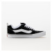 Vans Knu Skool Black/ True White