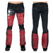 kalhoty unisex WORNSTAR - Crimson Orion