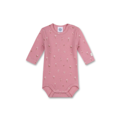 Sanetta Tělo růžové Sanetta Kidswear