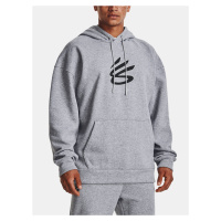 Curry Big Splash PO Hoodie Mikina Under Armour