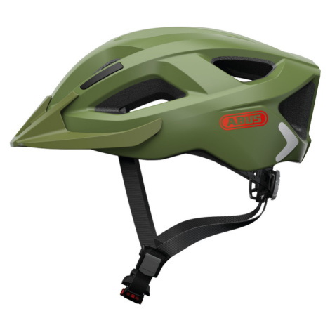 ABUS-Aduro 2.0 jade green Zelená 2023