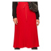 Červená sukně - RED VALENTINO
