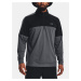 Under Armour MIkina UA Storm Midlayer HZ-GRY - Pánské