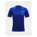 Tričko Under Armour UA Training Vent 2.0 SS - Modrá