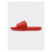 4F H4L21-KLD001 RED Dámské pantofle EU H4L21-KLD001 RED