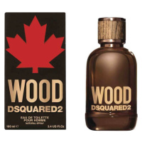 Dsquared² Wood For Him - EDT 100 ml