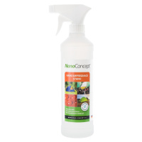 Impregnace na stany NanoConcept Nano 500 ml