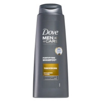 DOVE MEN+CARE Men+Care Thickening posilující šampon s kofeinem 400 ml