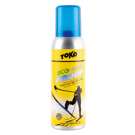 Ochrana namrzání běžek Toko Eco Skin Proof