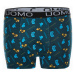 Edoti Men's boxer shorts