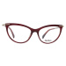 Max Mara obroučky na dioptrické brýle MM5049 071 53  -  Dámské