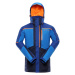 Alpine Pro Malef Pánská lyžařská bunda MJCY574 cobalt blue