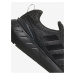 Černé pánské žíhané boty adidas Originals Swift Run 22
