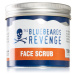 The Bluebeards Revenge Face Scrub čisticí pleťový peeling pro muže 150 ml