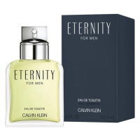 Calvin Klein Eternity For Men - EDT 200 ml
