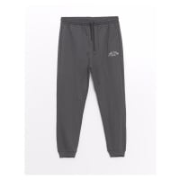 LC Waikiki Lcw Standard Pattern Men's Jogger Sweatpants