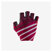 Castelli Competizione 2 Glove červená