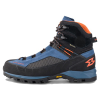 Garmont TOWER TREK GTX china blue/burnt orange