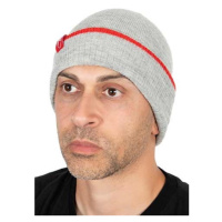 Fox rage čepice voyager light grey beanie