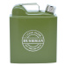 Bushman placatka Jerry dark green