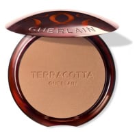 Guerlain Bronzující pudr Terracotta (Bronzing Powder) 8,5 g 03 Monen Doré/Medium Warm