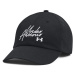 UNDER ARMOUR-Favorites Hat 003 Černá 54/58cm