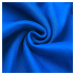 Chlapecká mikina - KUGO MM1703, tmavě modrá Barva: Modrá tmavě