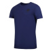 Lotto BASIC TEE Pánské tričko, modrá, velikost