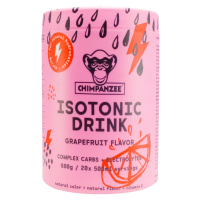 CHIMPANZEE  ISOTONIC DRINK Grapefruit 600g